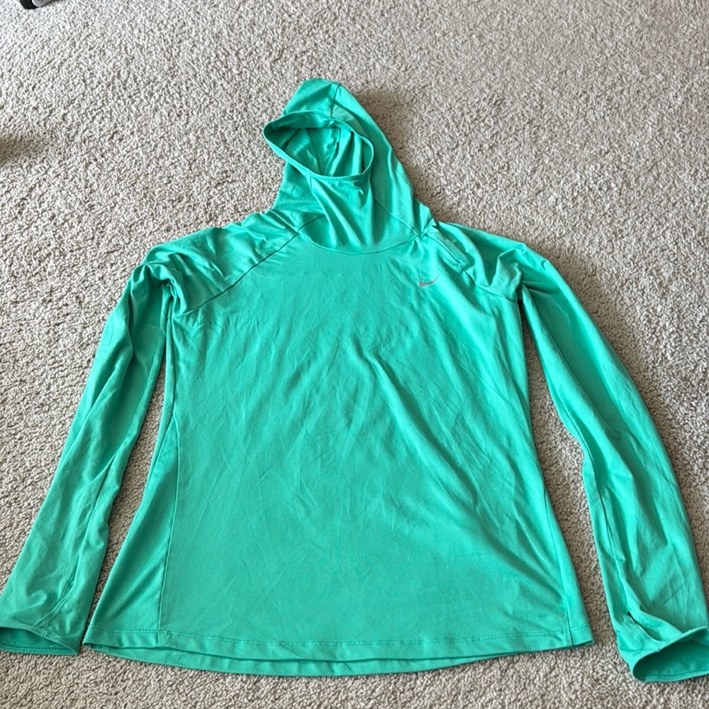 Nike Dry Fit Hoodie